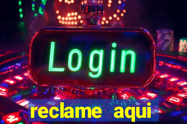 reclame aqui sporting bet